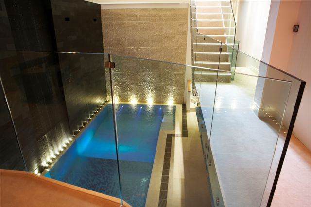 Bedford Gardens, Notting Hill, London W8